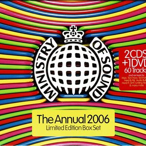 Ministry Of Sound: The Annual 2006