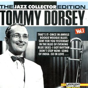 Tommy Dorsey Vol. 1
