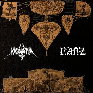 Kassogtha / Ranz