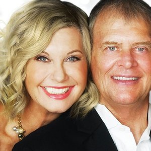John Farnham & Olivia Newton-John 的头像