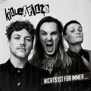 Nichts ist für immer... [Explicit]