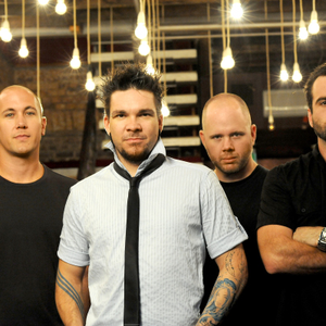 The Butterfly Effect photo provided by Last.fm