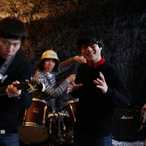 THE 大日如来ズ 的头像