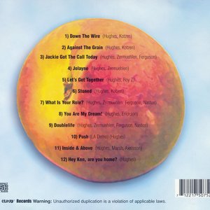 Glenn Hughes - Incense & Peaches [From the Archives Volume I] - Zortam Music