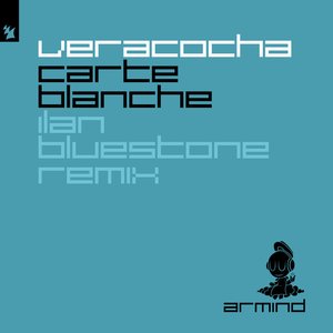 Carte Blanche (Ilan Bluestone Remix) - Single