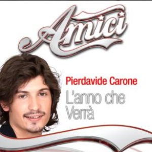 L'anno che verrà (Amici: Quarta puntata) - Single