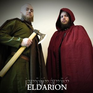 Image for 'Eldarion'