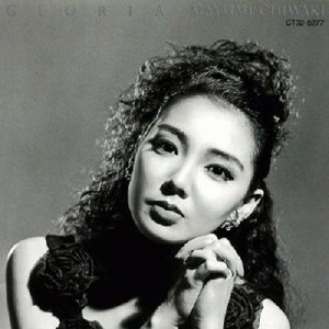 CHIWAKI Mayumi 的头像