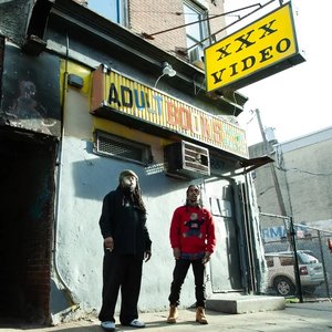 Quelle Chris & Cavalier のアバター