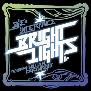 DJ Die & Interface feat. William Cartwright 的头像