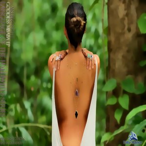 Goddess Mbaba EP: ​Language Of The Halliwells Series