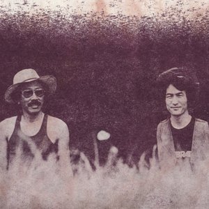 Motoharu Yoshizawa & Takao Haga 的头像