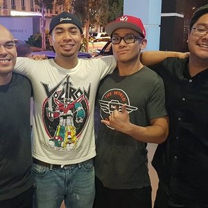 King Kimura 的头像