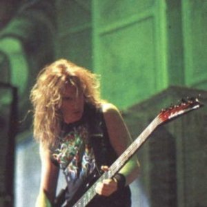 Avatar di Ellefson