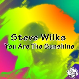You are the sunshine