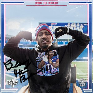 Bills Mafia Anthem - Single