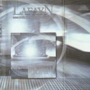 Image for 'Lafayn'