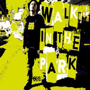 Walk in the park - Single
