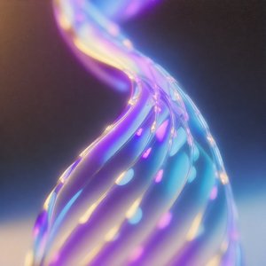 In the Darkness - Single
