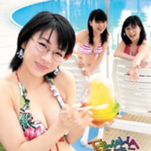 時東ぁみ With THE ポッシボー (大瀬楓・諸塚香奈実) 的头像