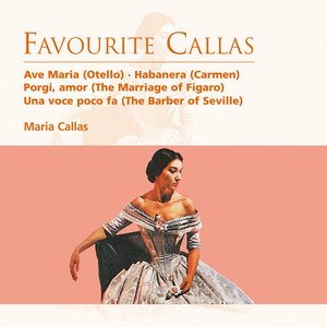 Image for 'Favourite Callas'