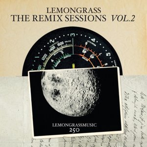 The Remix Sessions, Vol. 2