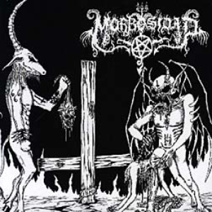 Cadaver decompuesto en la cruz cover