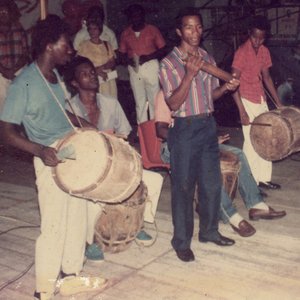La Sonora Del Pacífico De Cachito Vidal 的头像