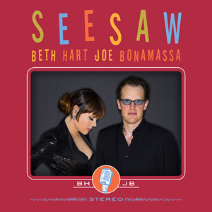 Beth Hart & Joe Bonamassa – A Sunday Kind of Love