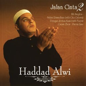 Jalan Cinta