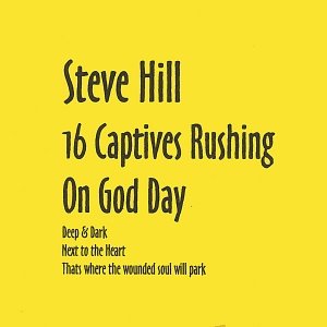 16 Captives Rushing On God Day