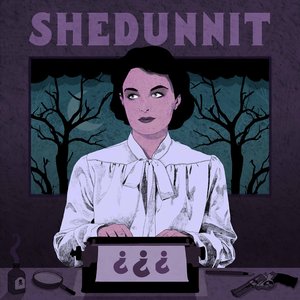 Shedunnit 的头像