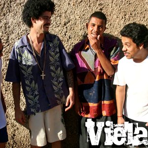 Viela 17 的头像