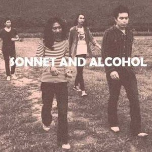 Avatar for sonnet and alcohol