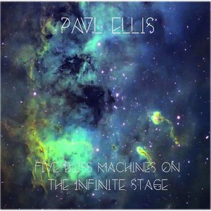 Five Bliss Machines on the Infinite Stage