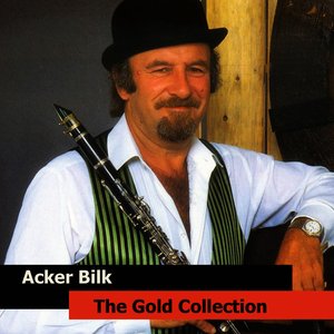 Acker Bilk The Gold Collection