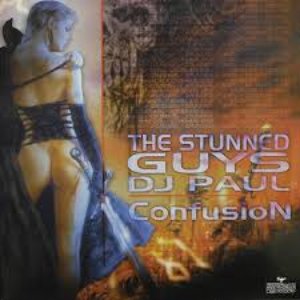 The Stunned Guys & DJ Paul 的头像