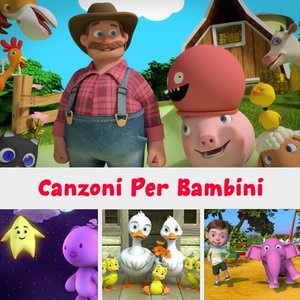Canzoni Per Bambini