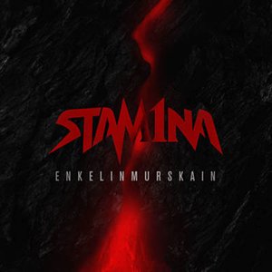 Enkelinmurskain - Single