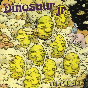 I Bet On Sky (Bonus Track Version)