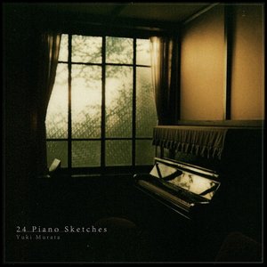 24 Piano Sketches