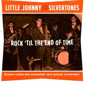 Avatar de Little Johnny And The Silvertones