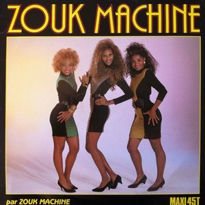 Zouk Machine