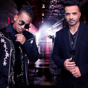 Luis Fonsi & Ozuna 的头像