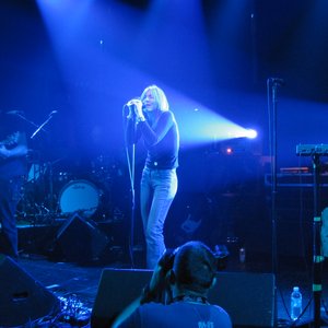 Portishead & Massive Attack 的头像