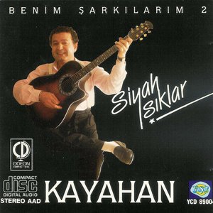 Benim Şarkılarım 2: Siyah Işıklar