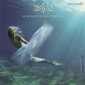 Across an Ocean of Dreams