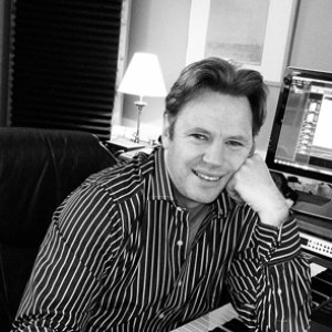 Stephen Baysted 的头像