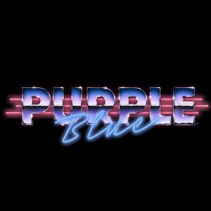 Avatar for Purple Blue