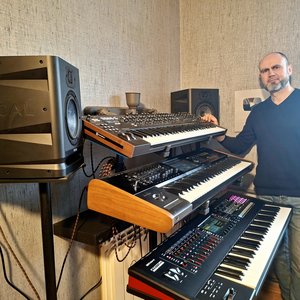 Avatar for Piotr Zylbert